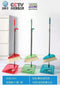 Multipurpose Dustpan and Broom Set Household Cleaning Tool 28*88 81.5*25*27 cm cm