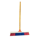 Household Long Broom For Floor Cleaning Sweeping Household Cleaning Tool 128*30 cm