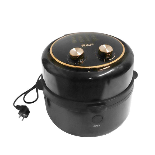 جهاز مطبخ، مقلاة هوائية رقمية كبيرة الحجم، طباخ صحي متعدد الاستخدامات