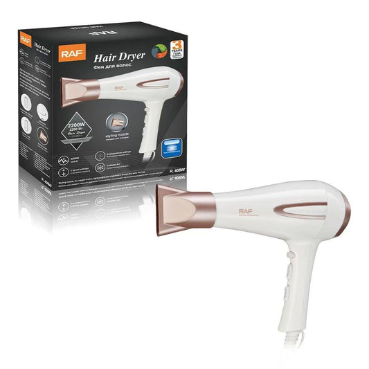 Home Appliance High-Speed Blow Dryer hair Dryer for Fast Dry Home Travel Salon