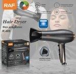 Home Appliance High-Speed Blow Dryer hair Dryer for Fast Dry Home Travel Salon