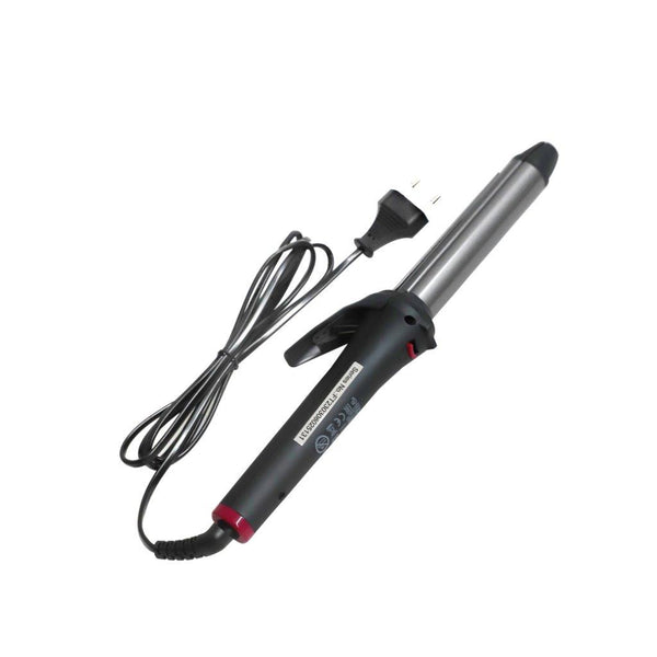 Home Appliance 2 in 1 Fast Heating Hair Curler Hair Straightener Iron Home Travel Salon