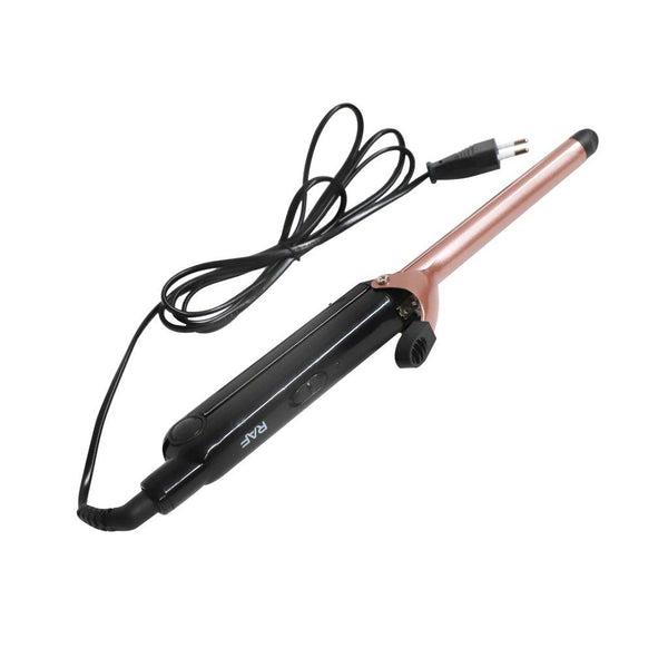 Home Appliance 2 in 1 Fast Heating Hair Curler Hair Straightener Iron Home Travel Salon