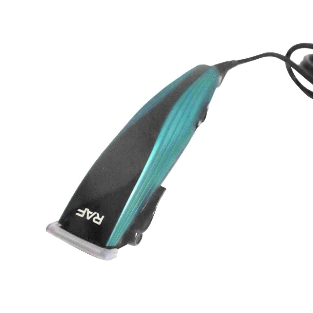 ماكينة قص الشعر الاحترافية القابلة لإعادة الشحن للرجال، مجموعة أدوات قص الشعر والعناية بالشعر