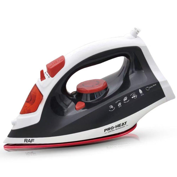 Home Appliance Garment Steamer Ultra Ant Drip Clothes Steam Iron