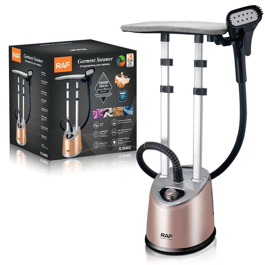 Home Appliance Garment Steamer All in one Clothes Steam and Ironing Board