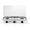 Kitchen Appliance Gas Burner 3 Hobs Gas Cooker