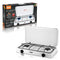 Kitchen Appliance Gas Burner 2 Hobs Gas Cooker