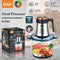 Kitchen Appliance Detachable Multifunctional Food Processor Meat Grinder Fruit and Vegetables Blende