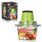 Kitchen Appliance Detachable Multifunctional Food Processor Meat Grinder Fruit and Vegetables Blende