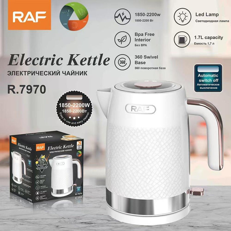 Kitchen Appliance  Water kettle Water Boiler Heater