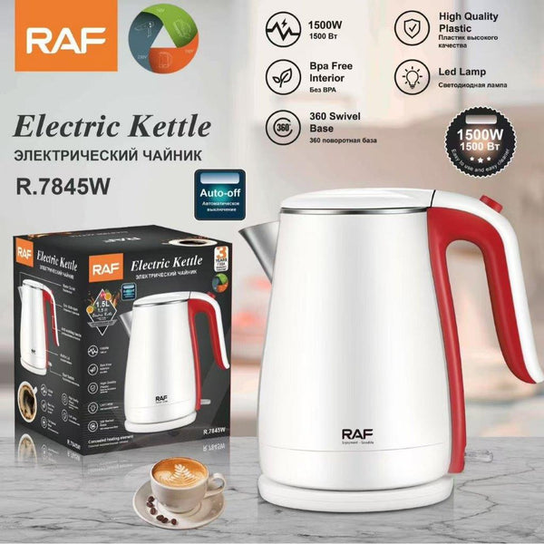 Kitchen Appliance  Water kettle Water Boiler Heater