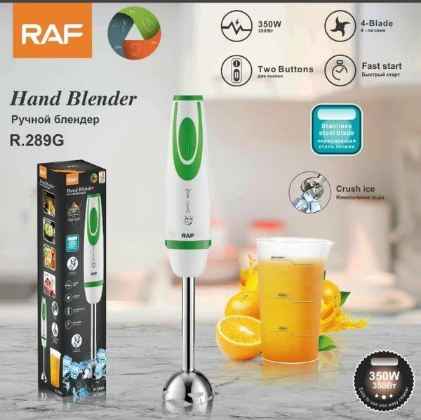 Kitchen Appliance Multifunctional Electric Rechargeable Rechargeable Food Chopper Juicer Stirrer Ble