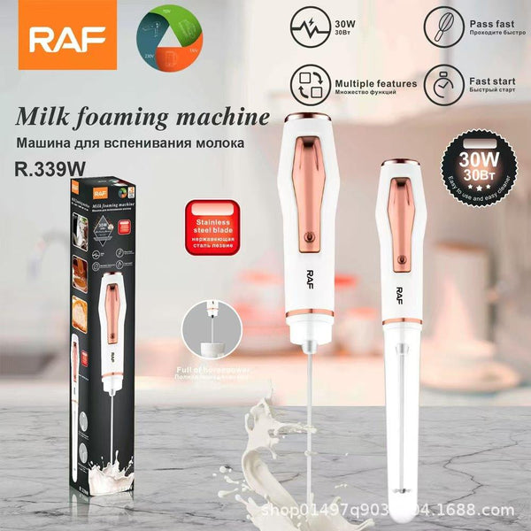 Kitchen Appliance Multifunctional Coffee Frother Milk Frother Foaming Tool