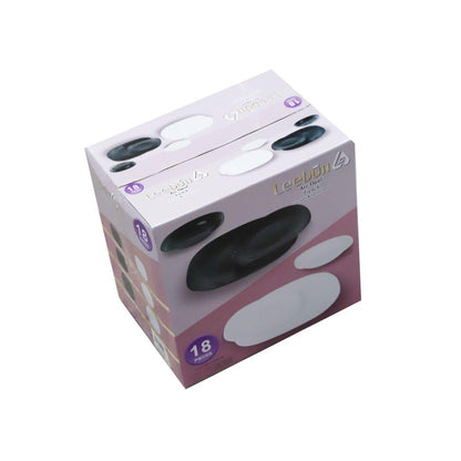 طقم عشاء سيراميك أسود سادة مكون من 18 قطعة مع أطباق عشاء وأوعية وأدوات تقديم الطعام طقم عشاء 18 قطعة