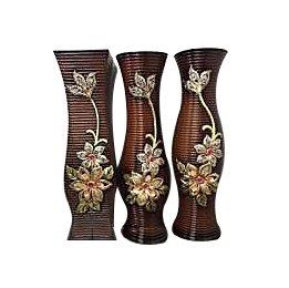 Home Decor Mix Design Ceramic Vase 60 cm