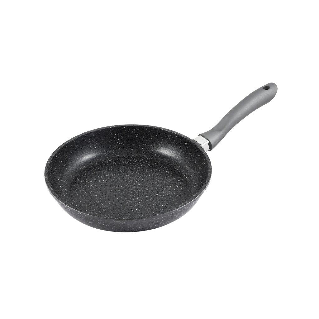 Granite Frypan Grey - 20 cm