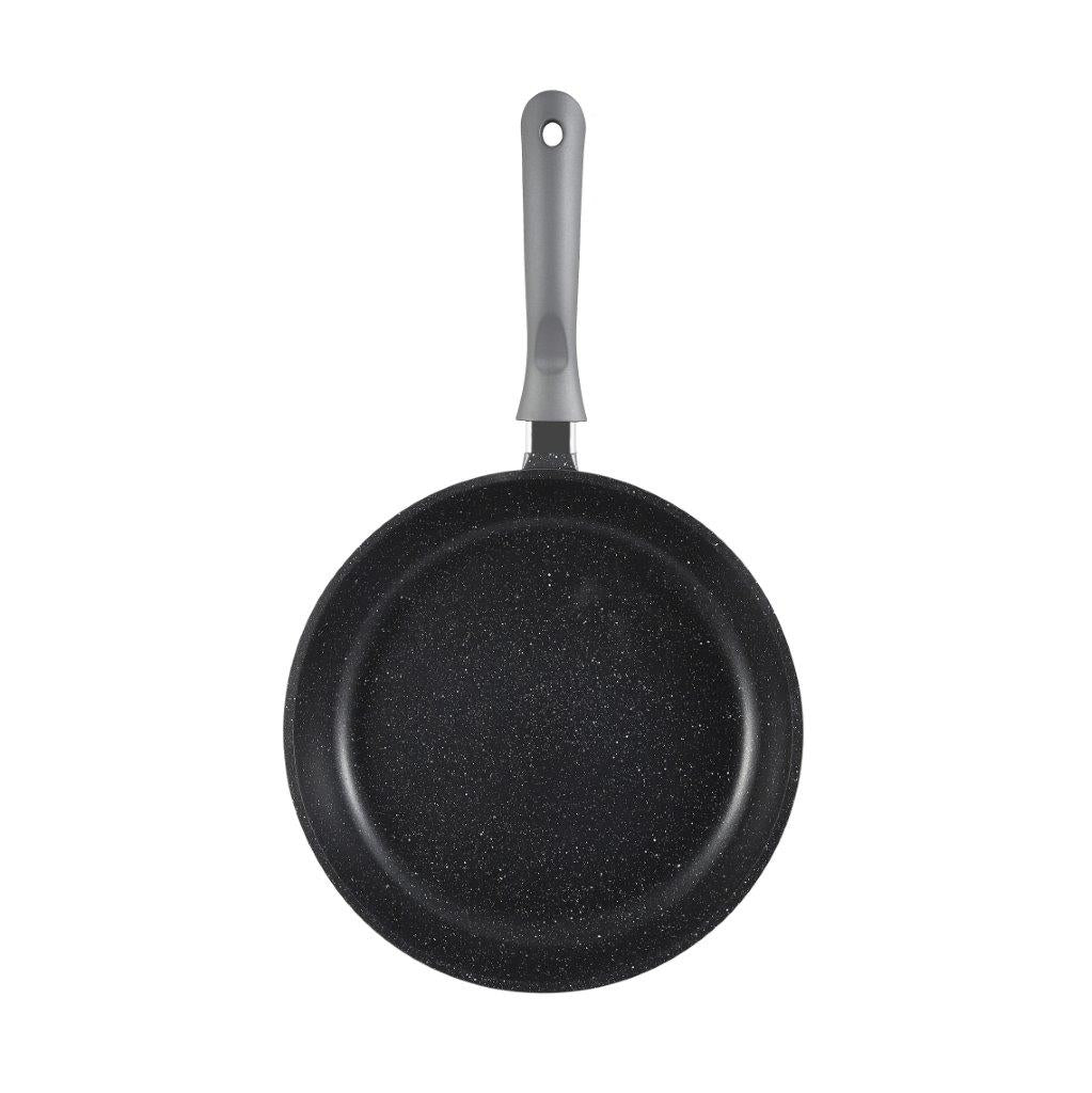 Granite Frypan Grey - 24 cm