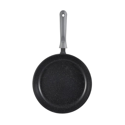 Granite Frypan Grey - 24 cm