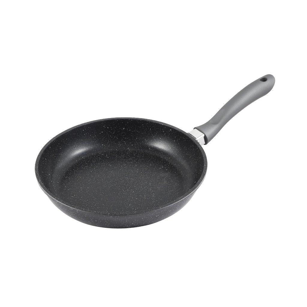 Granite Frypan Grey - 24 cm