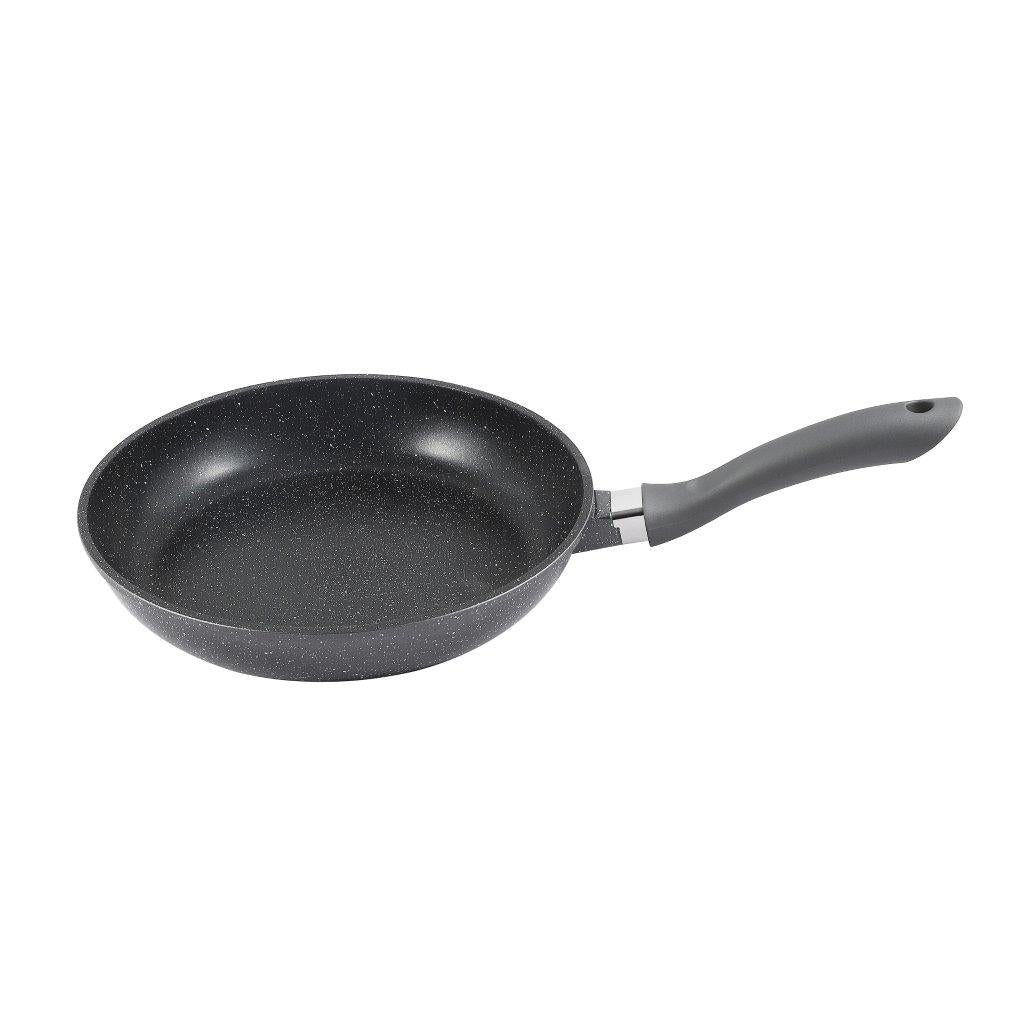 Granite Frypan Grey - 24 cm