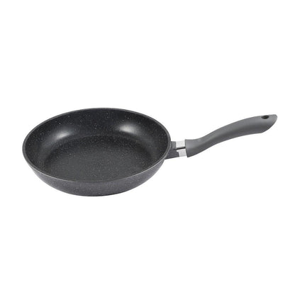 Granite Frypan Grey - 24 cm