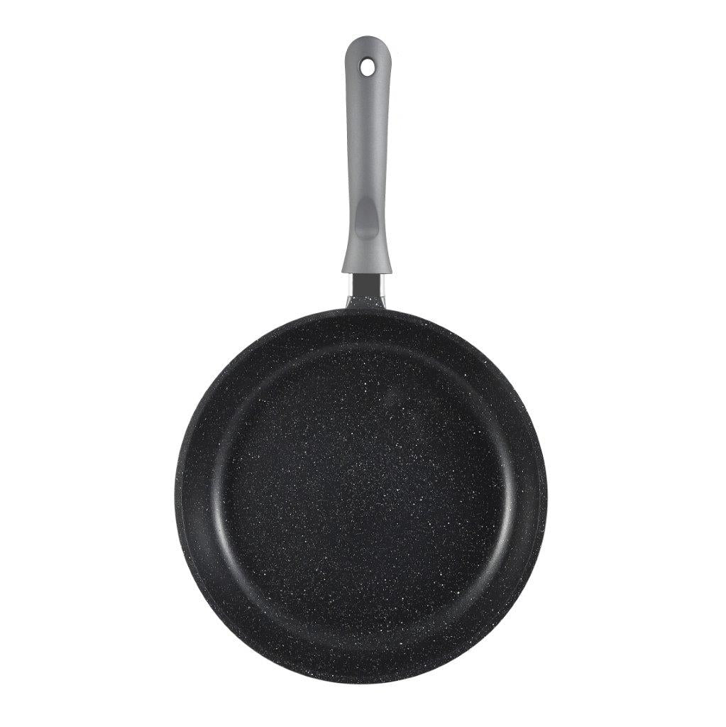 Granite Frypan Grey - 28 cm