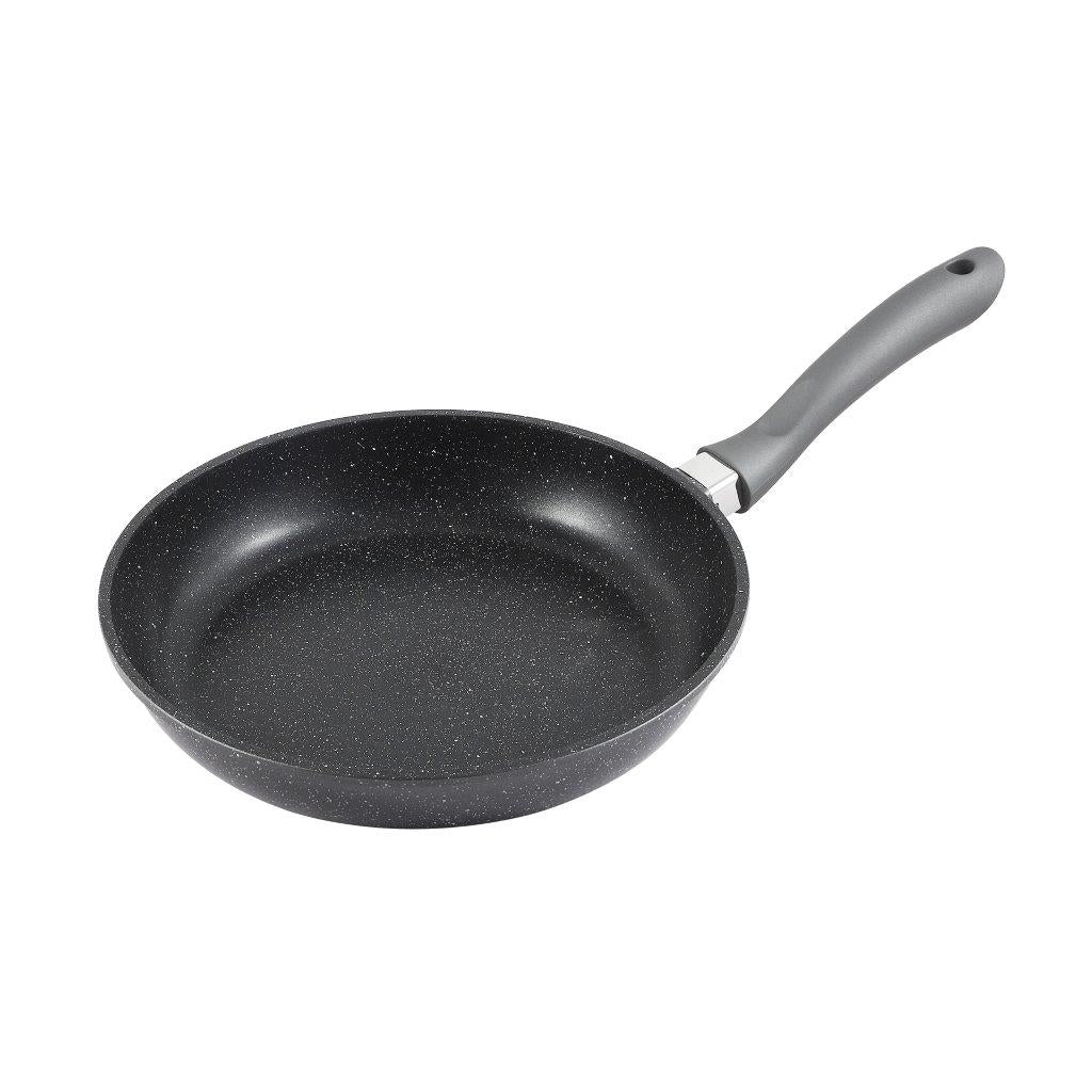 Granite Frypan Grey - 28 cm