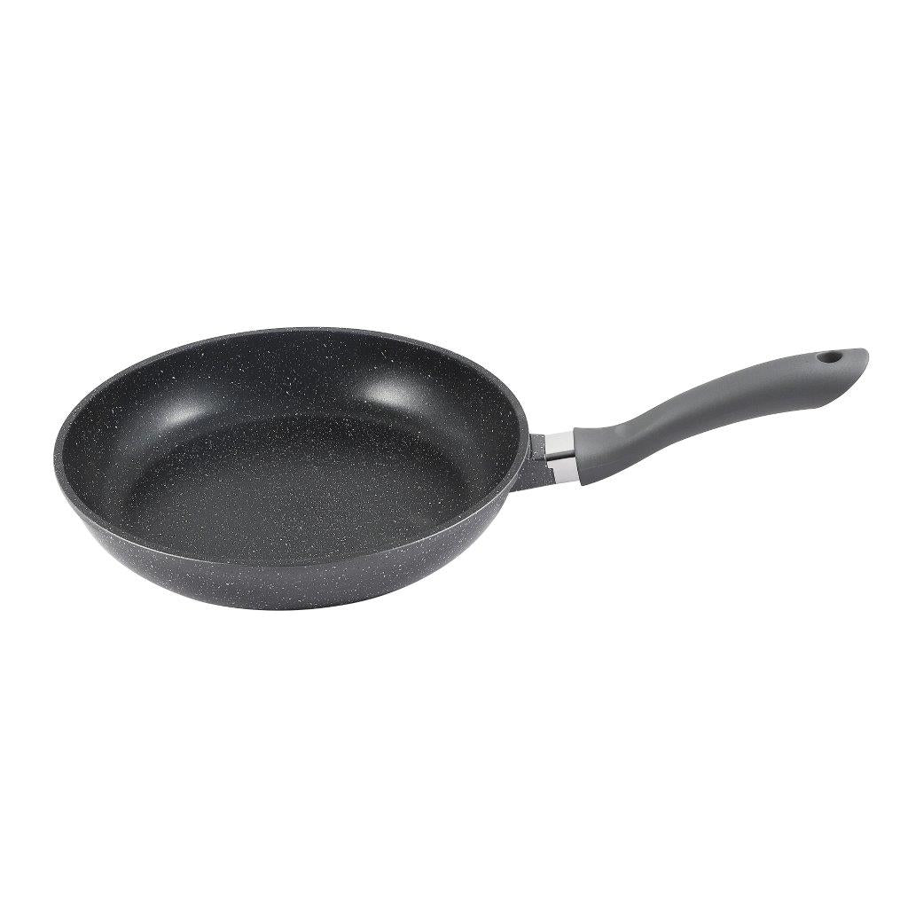 Granite Frypan Grey - 28 cm