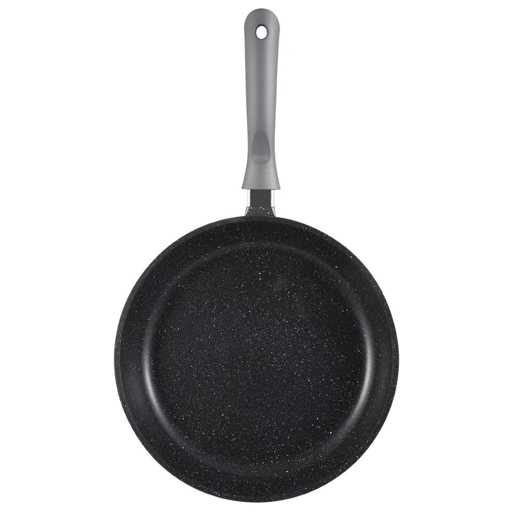 Granite Frypan Grey - 30 cm