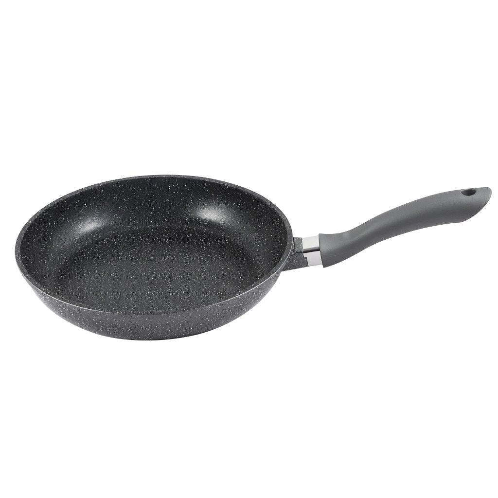 Granite Frypan Grey - 30 cm