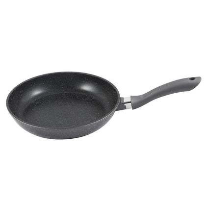 Granite Frypan Grey - 30 cm