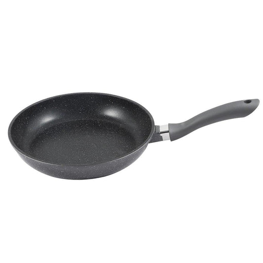 Granite Frypan Grey - 30 cm