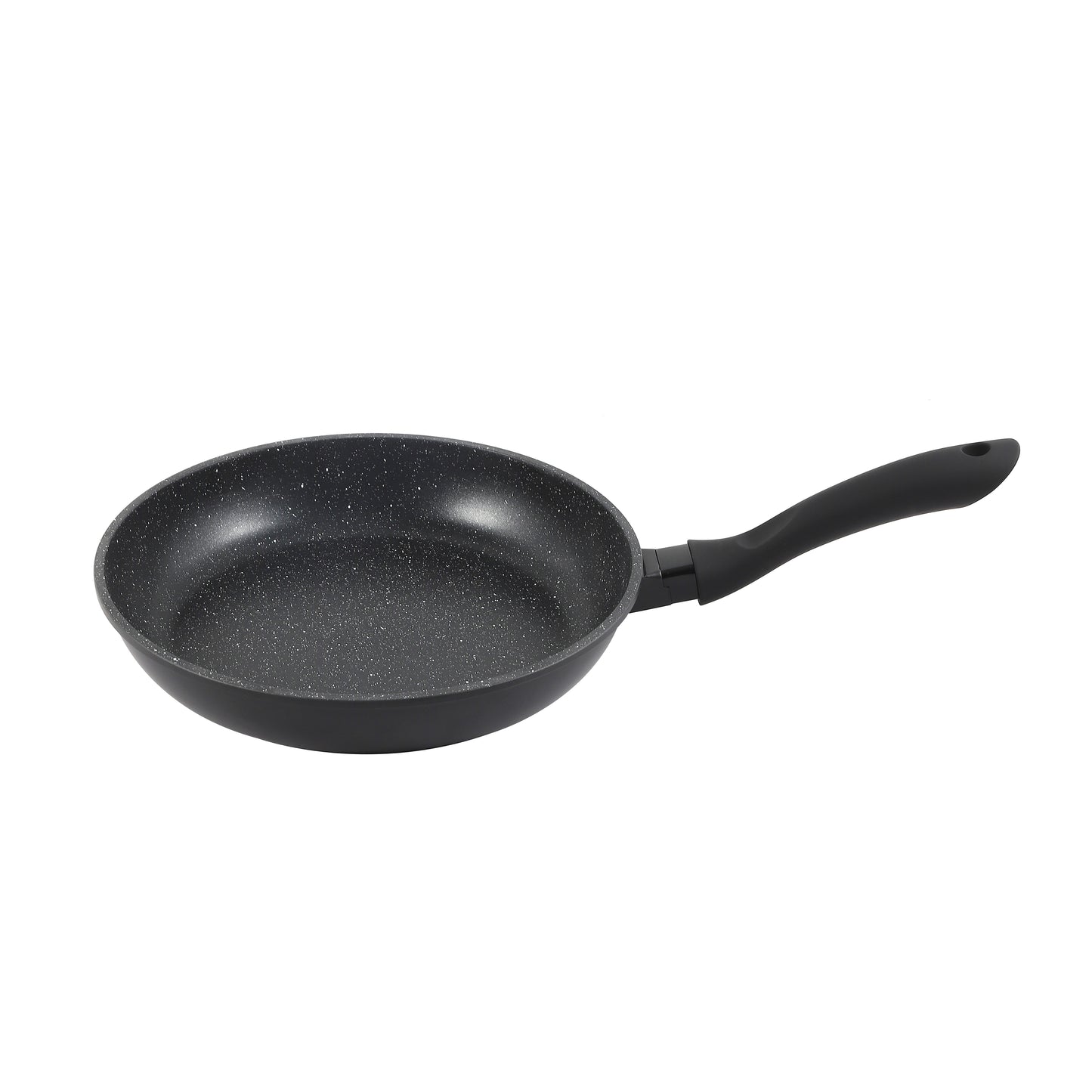 Granite Frypan Black - 20 cm