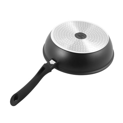 Frypan Wok Black 28 cm