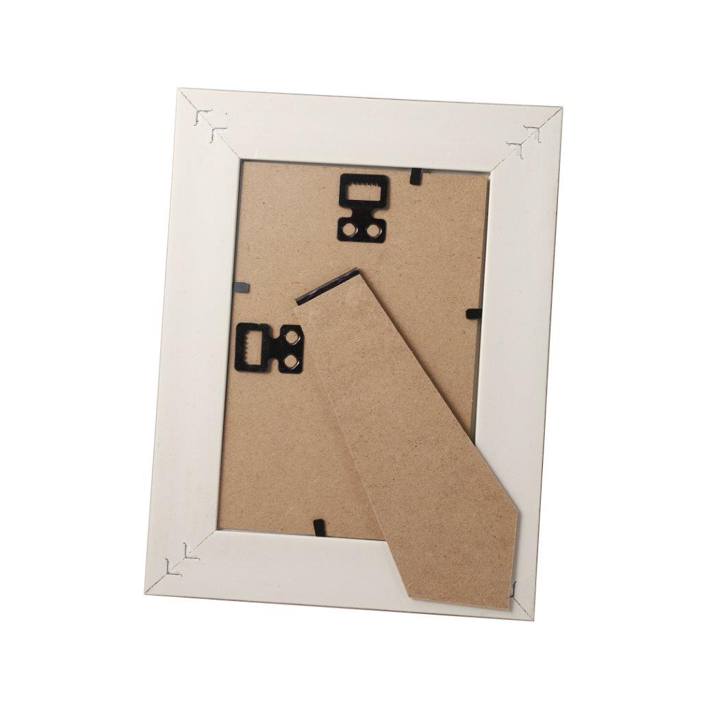 Home Decor Elegant Desktop Square Photo Frame 8*10inch