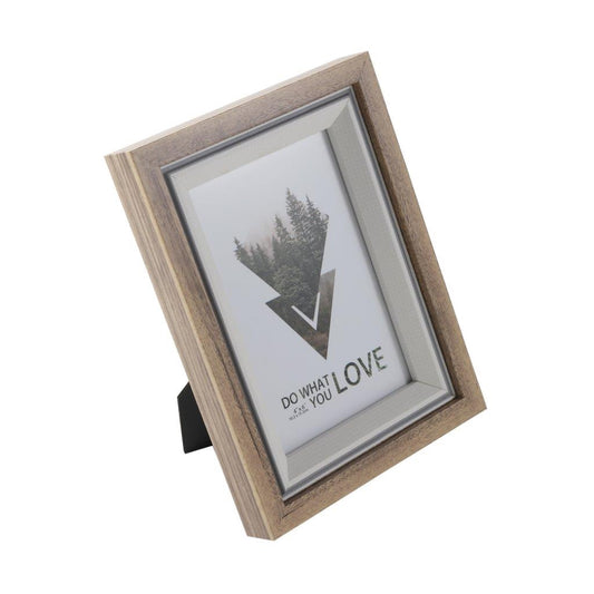 Home Decor Elegant Desktop Square Photo Frame 4*6inch