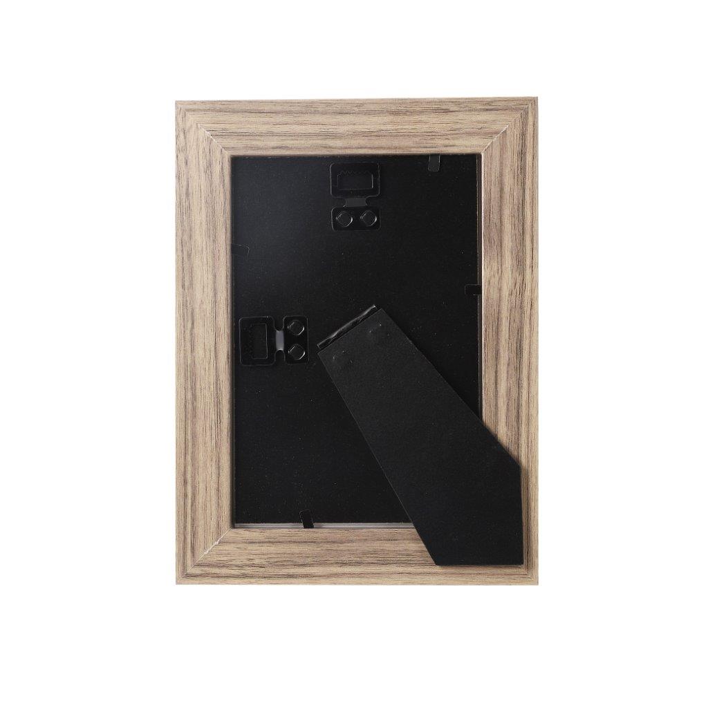 Home Decor Elegant Desktop Square Photo Frame 8*10inch