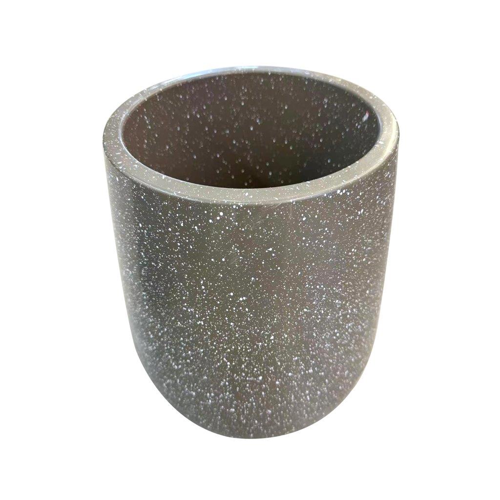 Plastic Mix Color Plant Caddy Flower Pot Planter 35*50 cm **