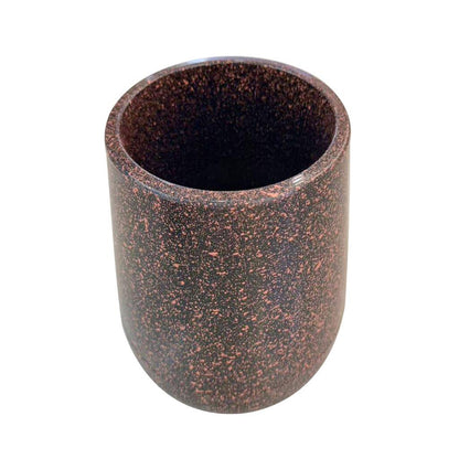 Plastic Mix Color Plant Caddy Flower Pot Planter 35*50 cm **