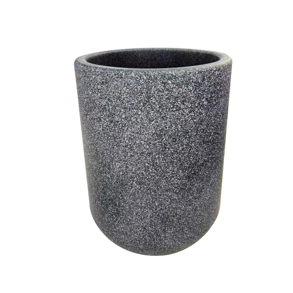 Plastic Mix Color Plant Caddy Flower Pot Planter 35*50 cm **