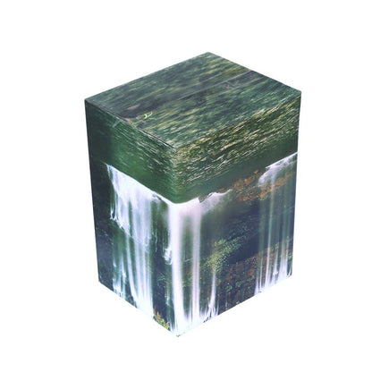 Home Decor Waterfall Deco Fountain