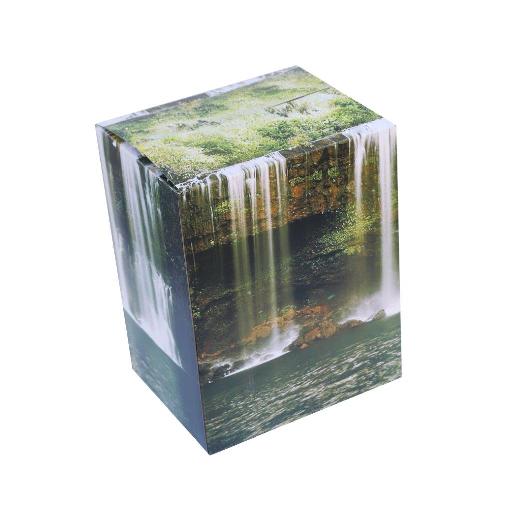 Home Decor Waterfall Deco Fountain
