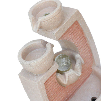 Home Decor Waterfall Deco Fountain