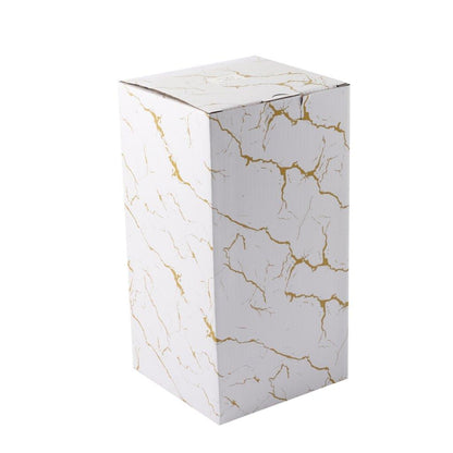 Essential Oil and Incense Burner Diffuser Metal Decor Craft 14*14*26 cm