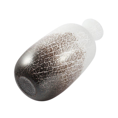 Artistic Fluoroscent Color Tabletop Glass Base 17*35 cm