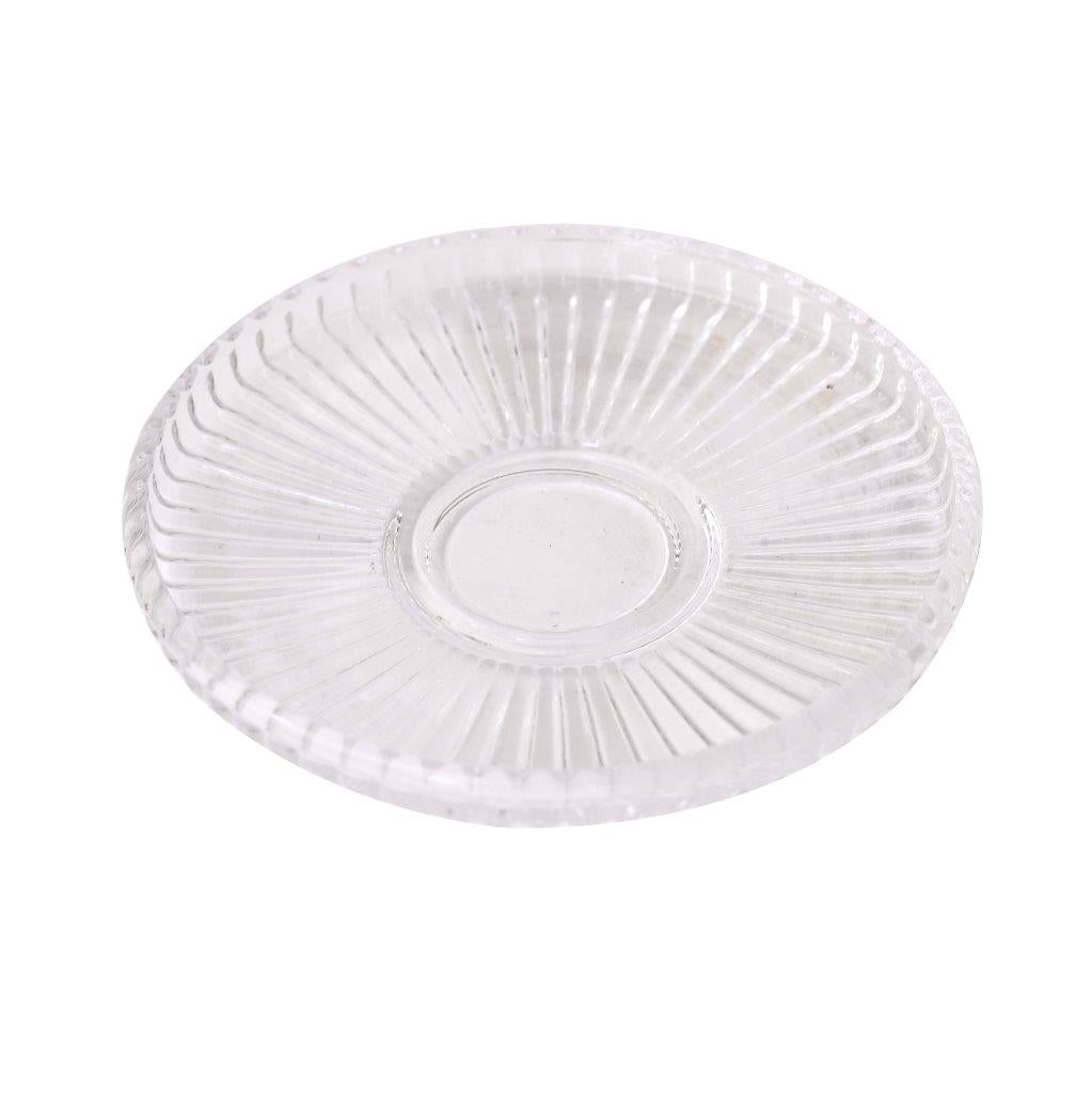 Premium Lead Free Istikani Tea Cup and Saucer Set of 6 Pcs