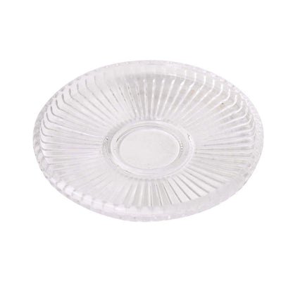 Premium Lead Free Istikani Tea Cup and Saucer Set of 6 Pcs