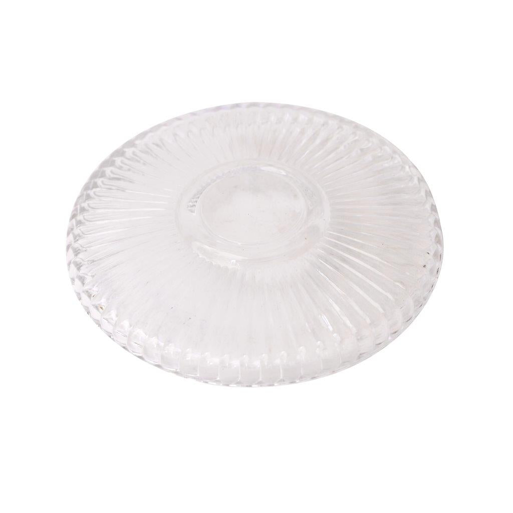 Premium Lead Free Istikani Tea Cup and Saucer Set of 6 Pcs
