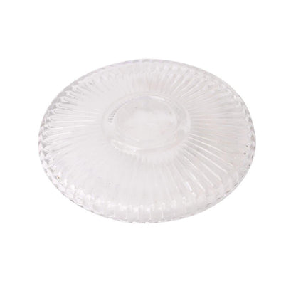 Premium Lead Free Istikani Tea Cup and Saucer Set of 6 Pcs